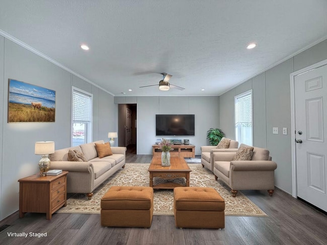 property at 52871 N Zacharias Ct