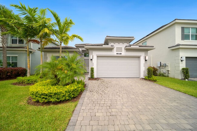 15371 Green River Ct in Delray Beach, FL - Foto de edificio - Building Photo