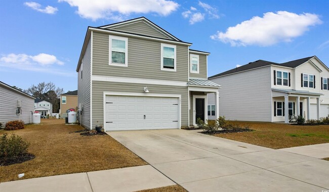 property at 1057 Saltgrass Way