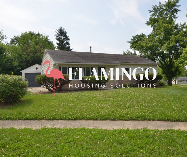 4450 Faraday Ct in Dayton, OH - Building Photo - Building Photo