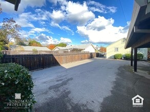 447 2nd St W in Sonoma, CA - Building Photo - Building Photo