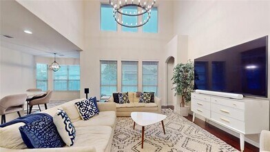 3308 Knoll Pines Rd in Denton, TX - Building Photo - Building Photo