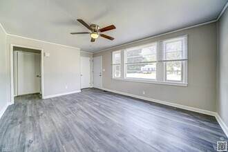 2506 Coleman Ave in Augusta, GA - Foto de edificio - Building Photo