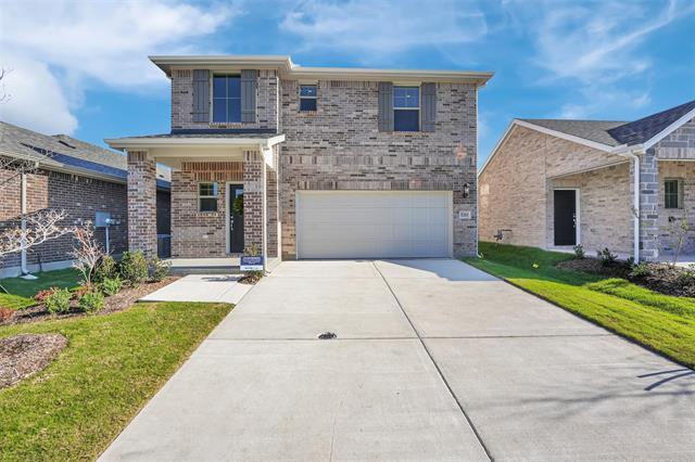 5203 Bonanza Dr in McKinney, TX - Building Photo - Building Photo