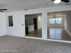 751 Burman Ln NE in Palm Bay, FL - Building Photo - Building Photo