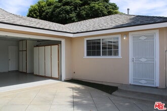 1402 Celis St in San Fernando, CA - Building Photo - Building Photo