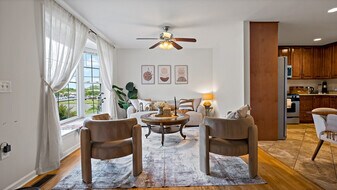 6365 Columbia Pike in Falls Church, VA - Building Photo