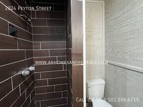 2024 Peyton St in Little Rock, AR - Building Photo - Building Photo