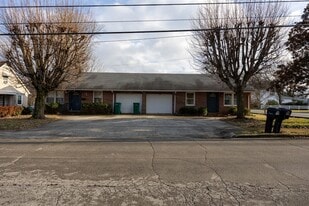 311 3rd Ave NW in Winchester, TN - Building Photo