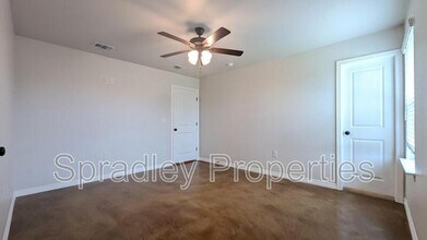 1007 Sparrow Cove in Troy, TX - Building Photo - Building Photo