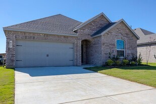 612 Mare Dr, Unit G-2255 in Aubrey, TX - Building Photo