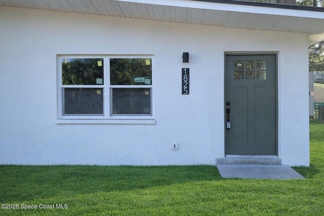 property at 1827 Guava Ave