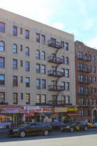 1234 Saint Nicholas Ave Apartments