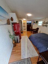 6221 SW 41st Pl, Unit Cozy in Davie, FL - Building Photo