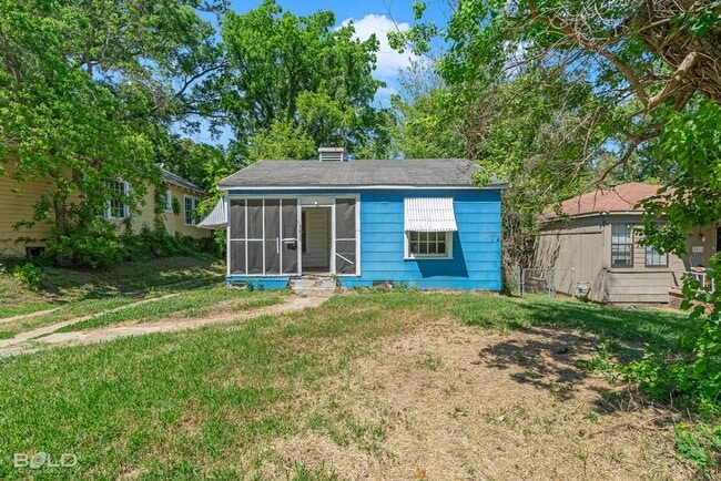3420 Darien St in Shreveport, LA - Building Photo - Building Photo