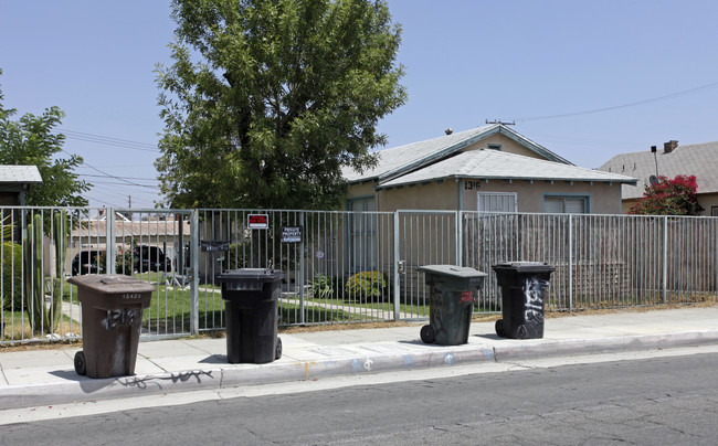 1316 N Mt Vernon Ave in Colton, CA - Foto de edificio - Building Photo