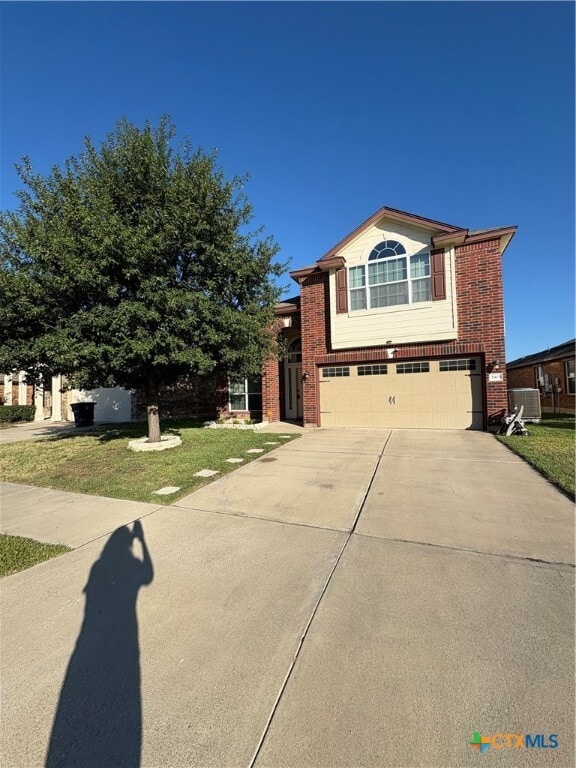 property at 3413 Malmaison Road