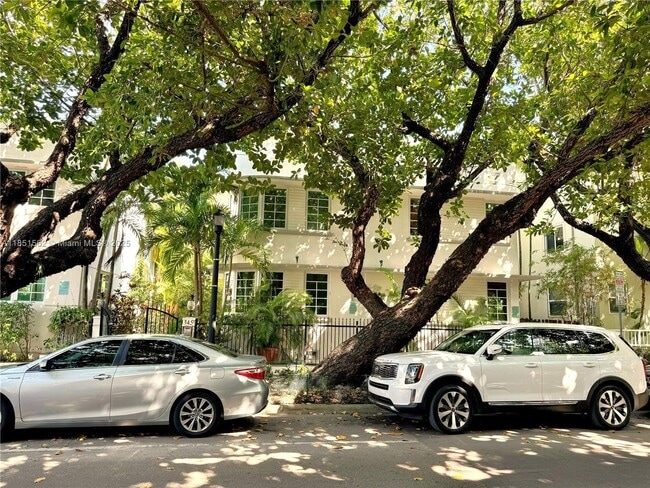 property at 349 Meridian Ave
