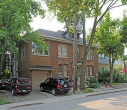 120 Herkimer St in Hamilton, ON - Building Photo - Building Photo