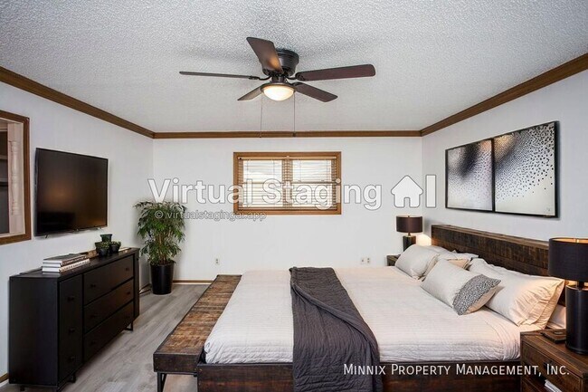 5504 73rd St in Lubbock, TX - Foto de edificio - Building Photo