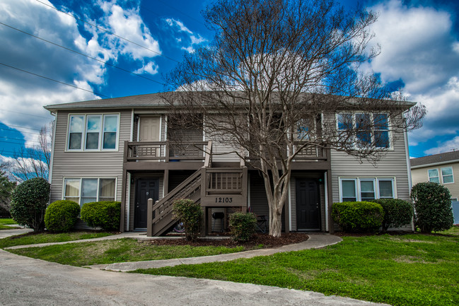 12103 Carriage Ct in Huntsville, AL - Building Photo - Building Photo