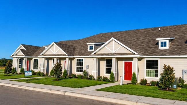 property at 1106 Newcastle Dr