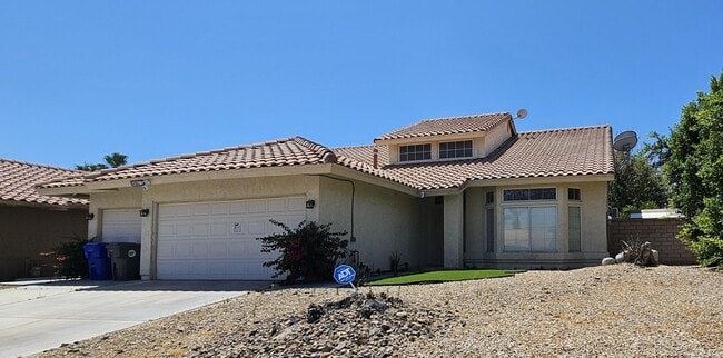 69911 Willow Ln in Cathedral City, CA - Building Photo - Building Photo