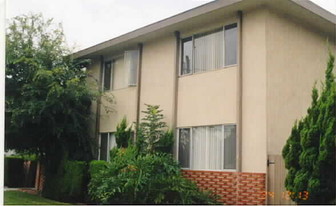 17809 Crenshaw Blvd Apartments