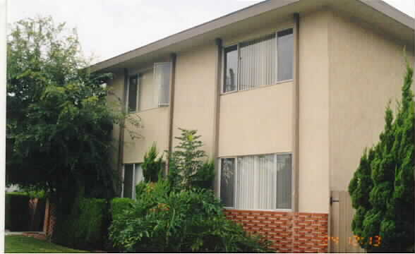 17809 Crenshaw Blvd in Torrance, CA - Building Photo