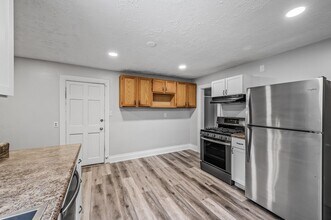 429 Bay St in St. Paul, MN - Building Photo - Building Photo