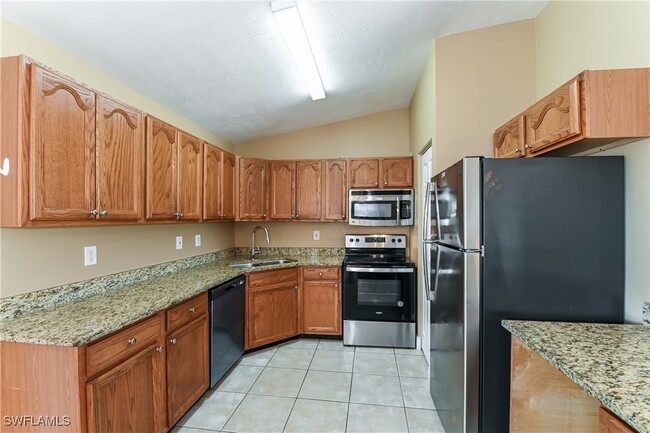 property at 3055 NW 3rd Pl