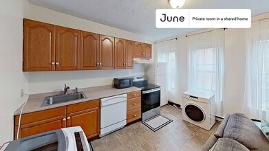181 Northampton St in Boston, MA - Building Photo - Building Photo