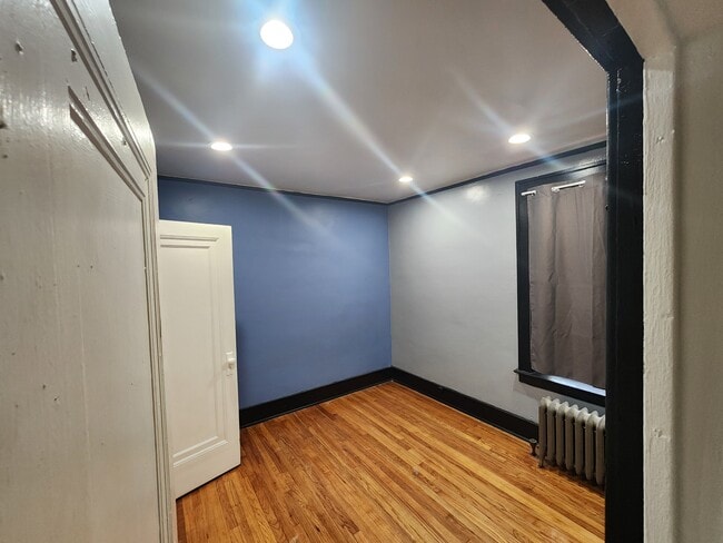 The Rochelle aka Fourth Willis in Detroit, MI - Building Photo - Building Photo