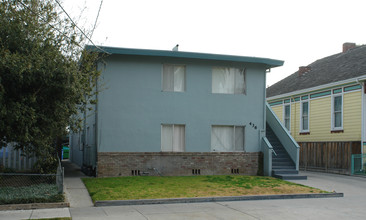 436 N 5th St in San Jose, CA - Building Photo - Building Photo