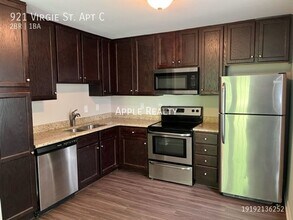 921 Virgie St in Durham, NC - Building Photo - Building Photo