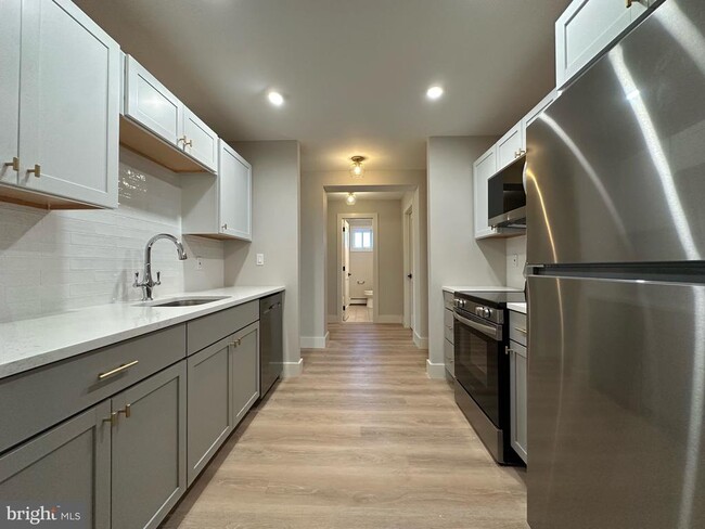 property at 200 Spruce St