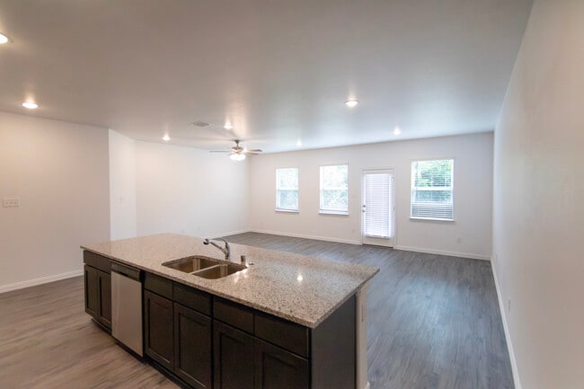 property at 18795 Co Rd 4001