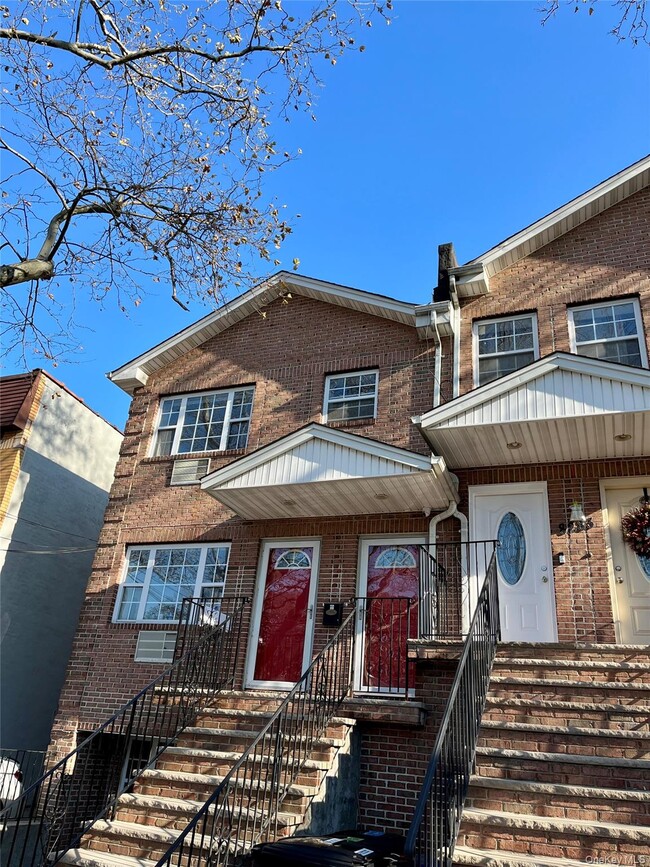 property at 82-81 88th Pl