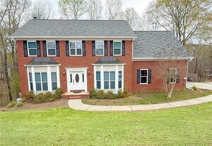 2845 Stratfield Ct in Cumming, GA - Building Photo