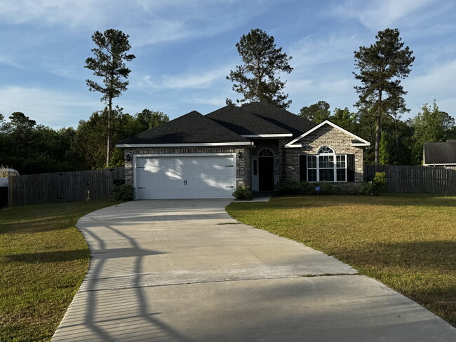 property at 116 Thornbush Ct NE