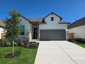 332 Marisol Bnd in Georgetown, TX - Building Photo - Building Photo