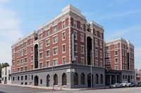 Primary Photo - William Penn Apartments in Los Angeles, California