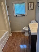 108 Country Ct in Newport, NC - Building Photo - Building Photo