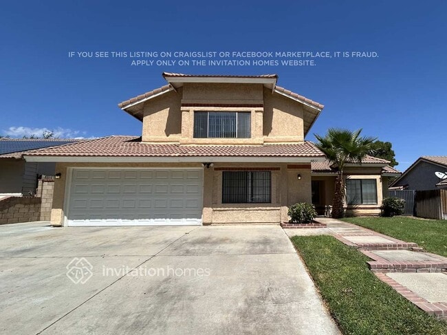 property at 4811 Cocina Ln
