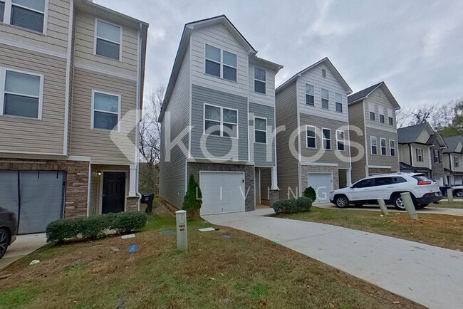 114 Tybo Dr in Lexington, SC - Foto de edificio - Building Photo
