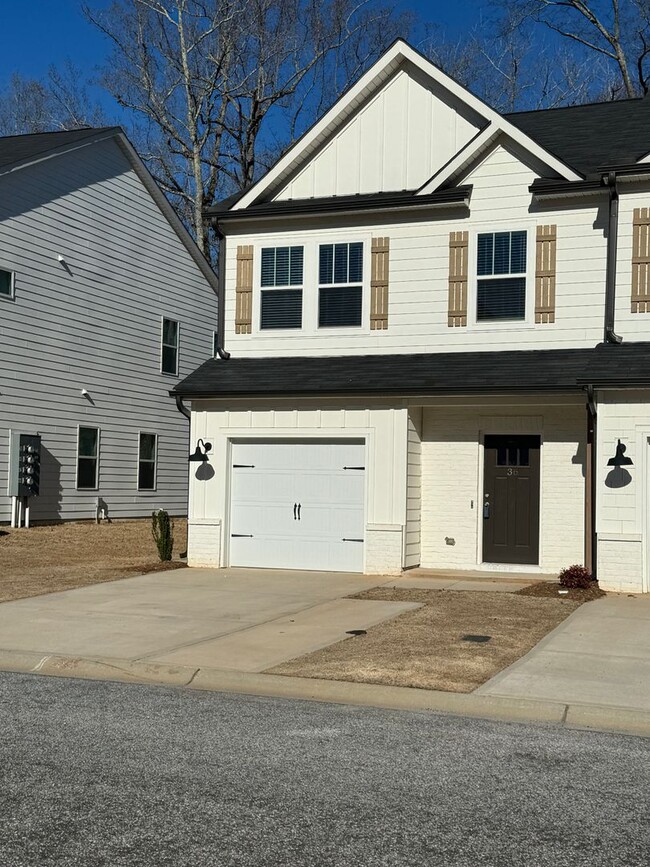 36 Grey Oak Trail in Greer, SC - Building Photo - Building Photo