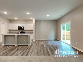 161 Mdw Vis Ln in Angier, NC - Building Photo - Building Photo