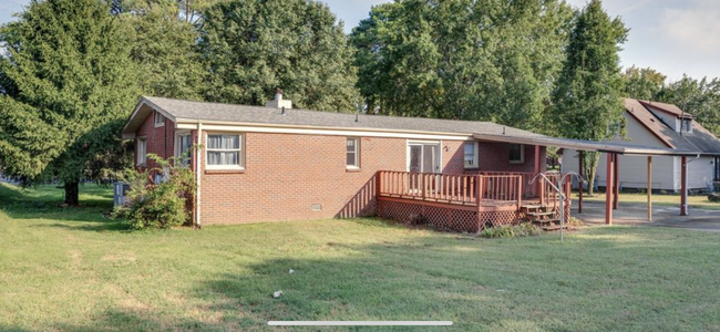 1006 Meadowview Dr in Gallatin, TN - Building Photo - Building Photo