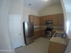 2200 Marsh Hawk Ln in Fleming Island, FL - Building Photo - Building Photo