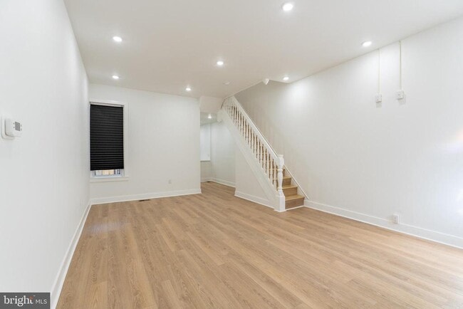 1824 N Bouvier St in Philadelphia, PA - Building Photo - Building Photo